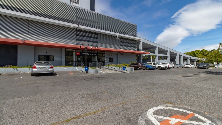1 Bedroom Property for Sale in Townsend Estate Western Cape